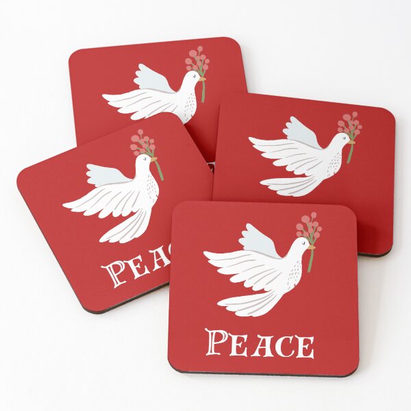 Item preview, Dove of Peace designed and sold by Thirdsun.