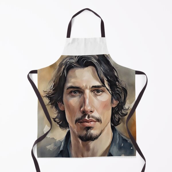 Item preview, Image with Adam Driver designed and sold by bogfl.