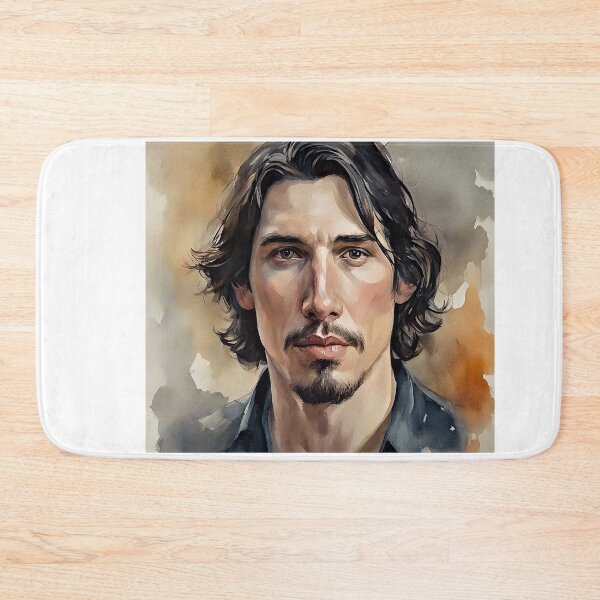 Item preview, Image with Adam Driver designed and sold by bogfl.