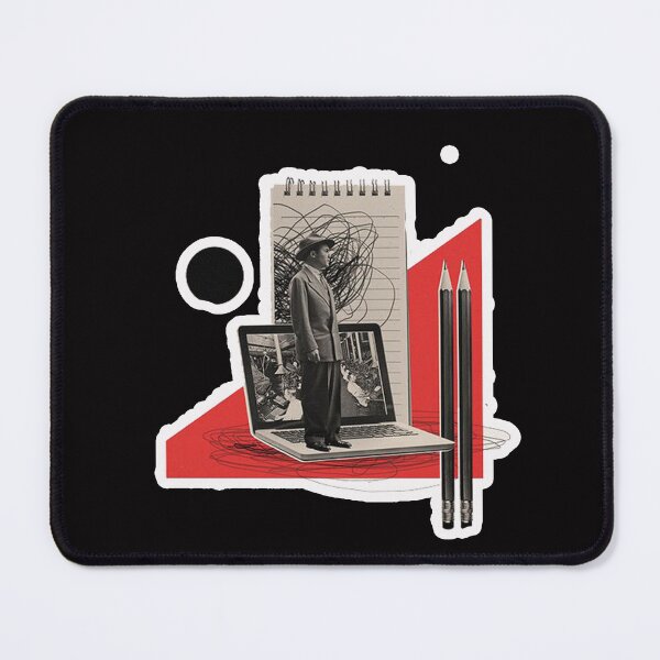Item preview, retrofuturism designed and sold by Ratatatts.
