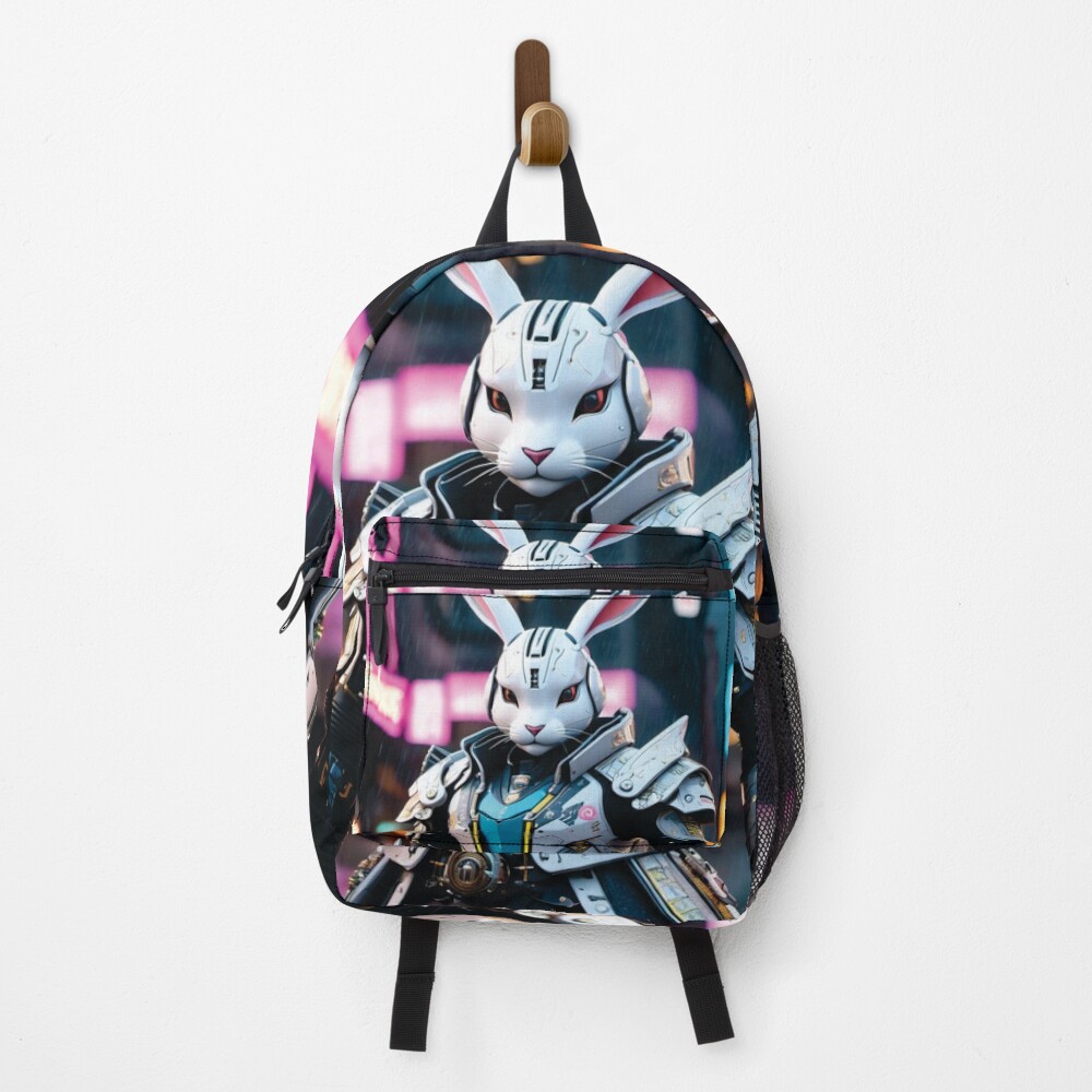 Item preview, Backpack designed and sold by Decyo.
