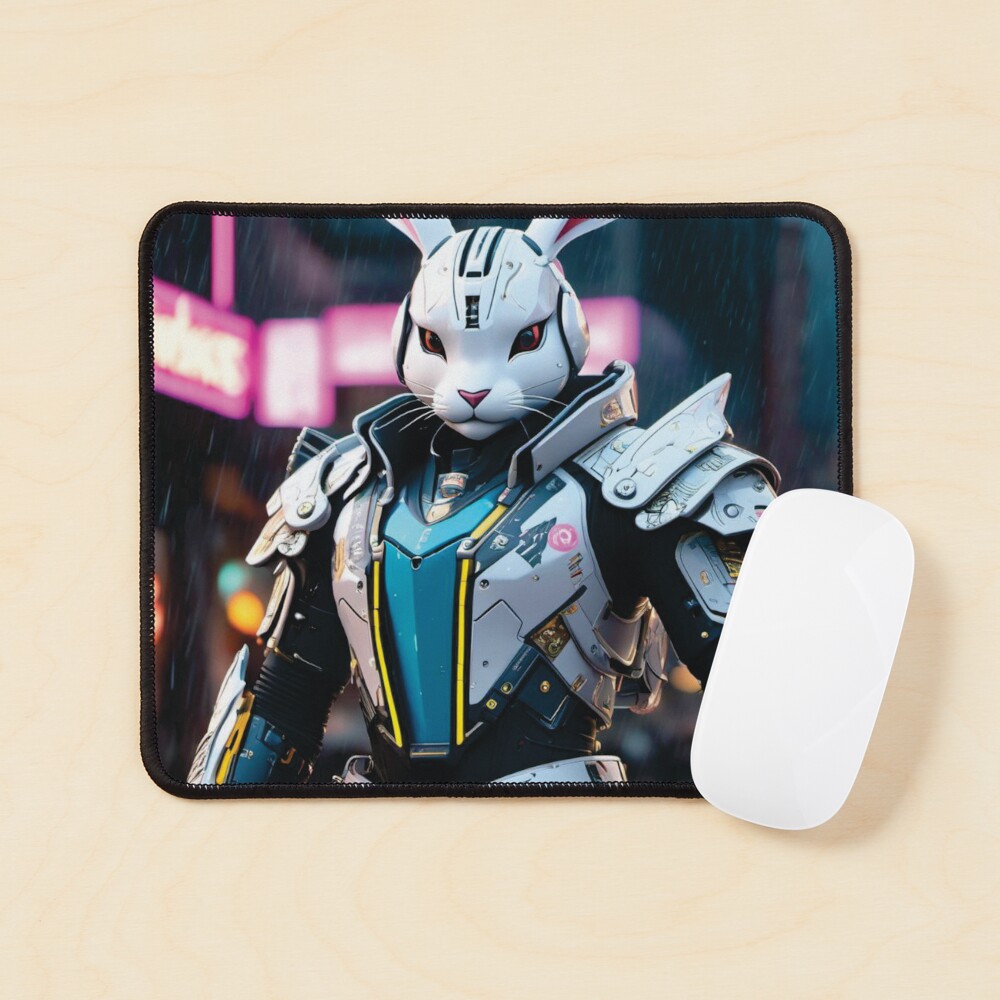 Item preview, Mouse Pad designed and sold by Decyo.