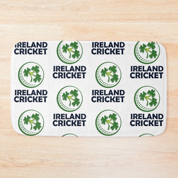 Item preview,  IRELAND CRICKET TEAM  designed and sold by Lovesicker.