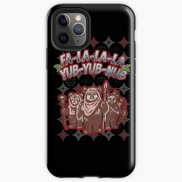 s t a r w a r s shirt iPhone Tough Case