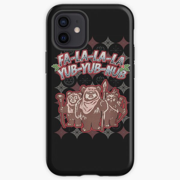 s t a r w a r s shirt iPhone Tough Case