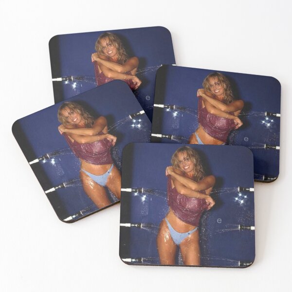 Item preview, Susan Anton Sexy designed and sold by appa-sr.