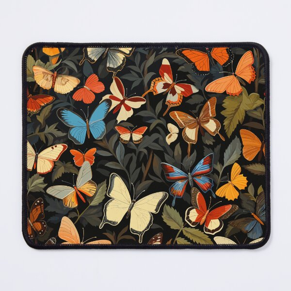Item preview, Lepidoptera Tapestry designed and sold by sagybp.