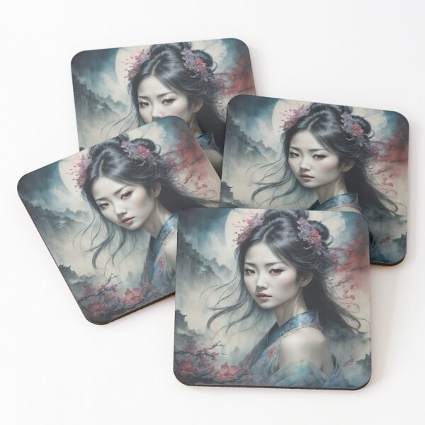 Item preview, Beauty in Landscape - Cool Art designed and sold by joejiing.