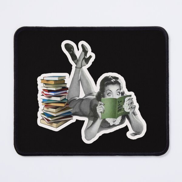 Item preview, reader designed and sold by Ratatatts.