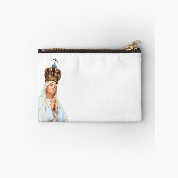 Item preview, Our lady of Fatima_+_ designed and sold by SolracSier.