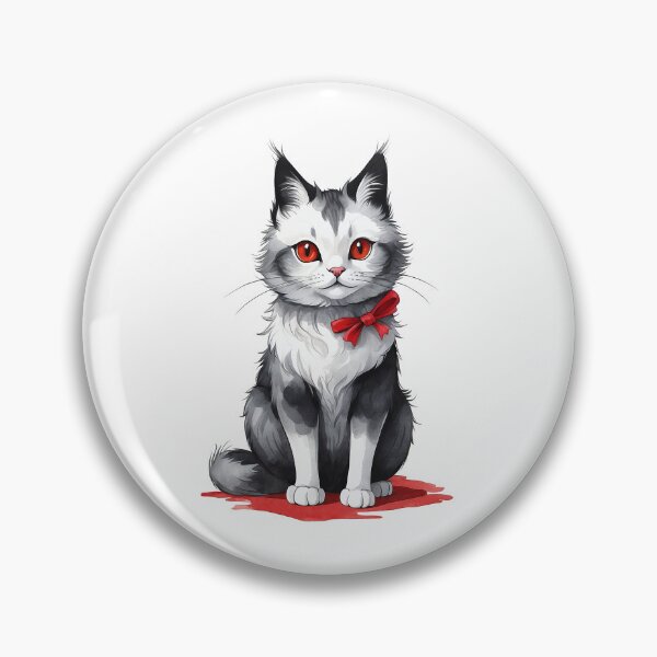 Item preview, Lovely Cute Cat designed and sold by Imazh.