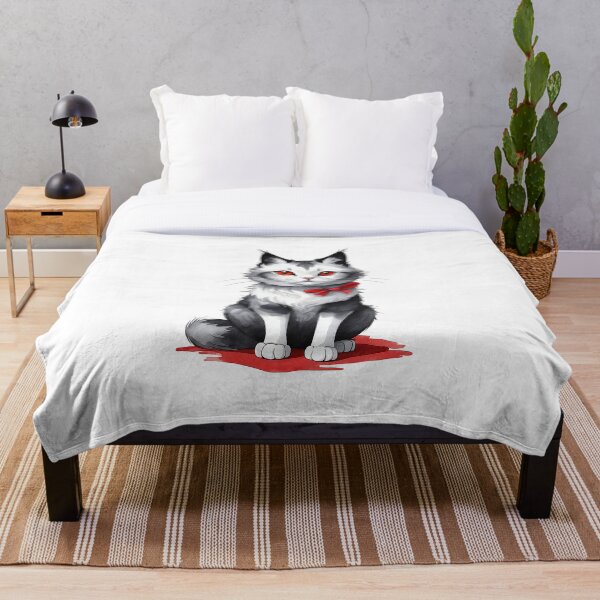 Item preview, precioso lindo gato designed and sold by Imazh.