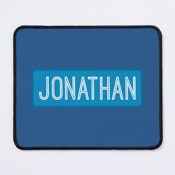 Item preview, Jonathan Name designed and sold by Jeallan Designs.