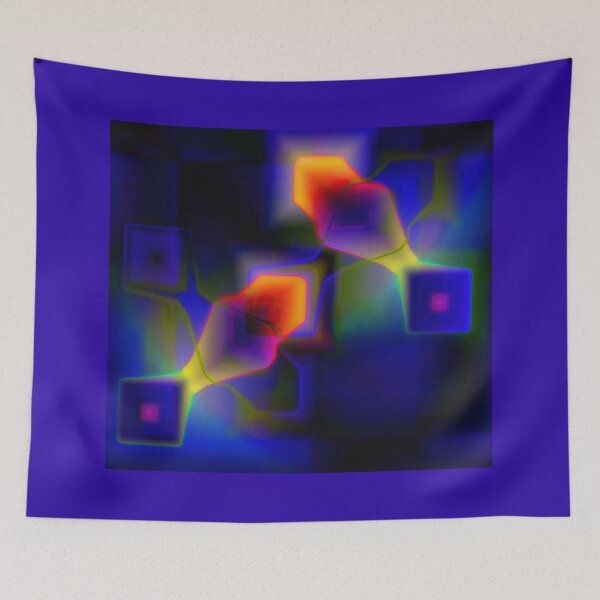 Item preview, I Wonder Why designed and sold by Elizabeth Austin-Craig.