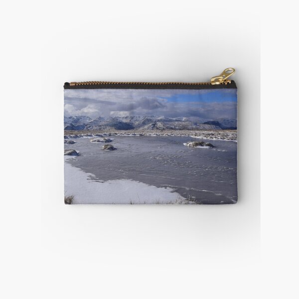 Item preview, The Lake District: Frozen Tarn on Loadpot Hill designed and sold by Rob Parsons (Just a Walker with a Camera).
