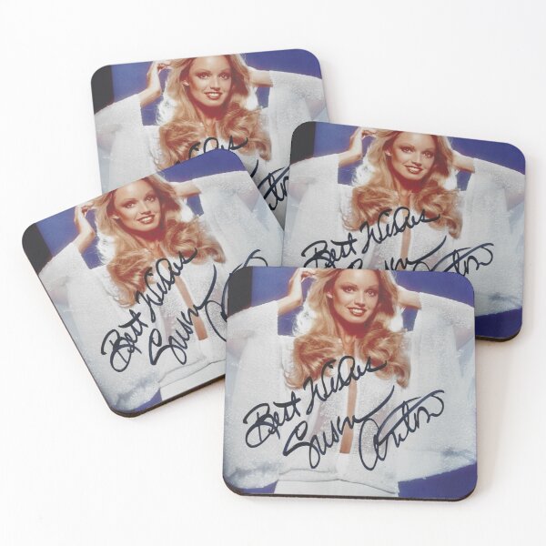 Item preview, Susan Anton Signed designed and sold by appa-sr.