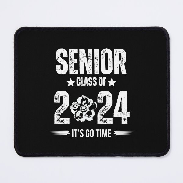Item preview, Senior Superlatives Class of 2024 Hall of Fame designed and sold by first-shirt ⭐ ⭐ ⭐ ⭐ ⭐.