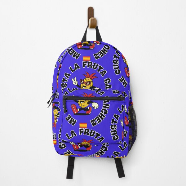 Item preview, Ayuso I like fruit Sánchez meme political humor Spain designed and sold by BRINDELEGARD.
