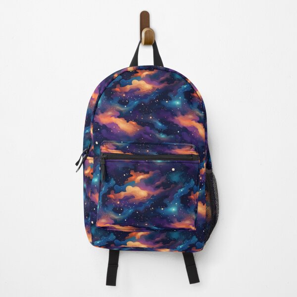 Item preview, color galaxy and dream collection designed and sold by Aopo Chaloemphon.