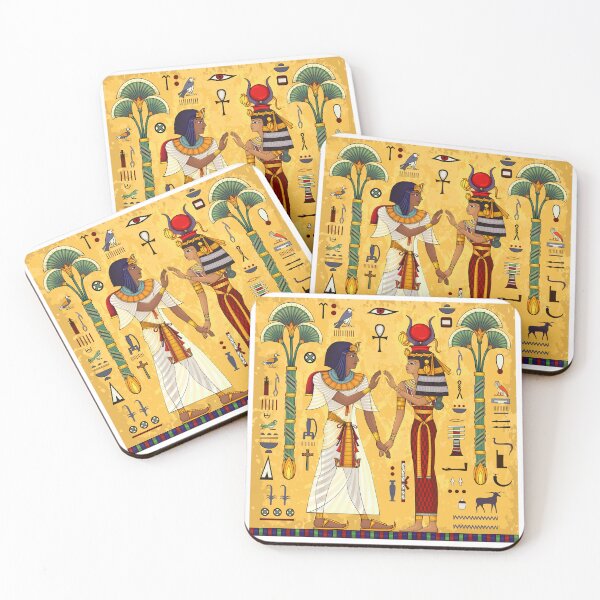Item preview, Copy of Egyptian art designed and sold by Borozenets.