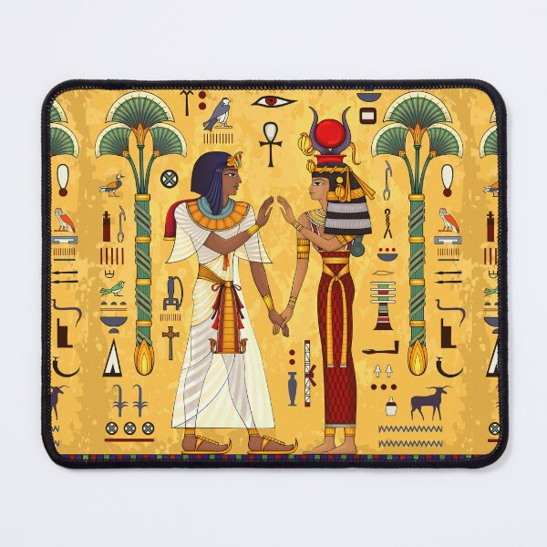 Item preview, Copy of Egyptian art designed and sold by Borozenets.