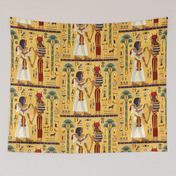 Item preview, Copy of Egyptian art designed and sold by Borozenets.