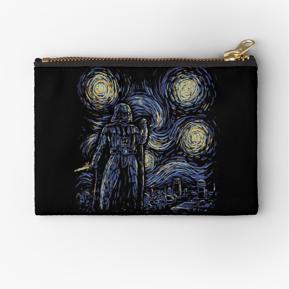 Item preview, Zipper Pouch designed and sold by richersgause.