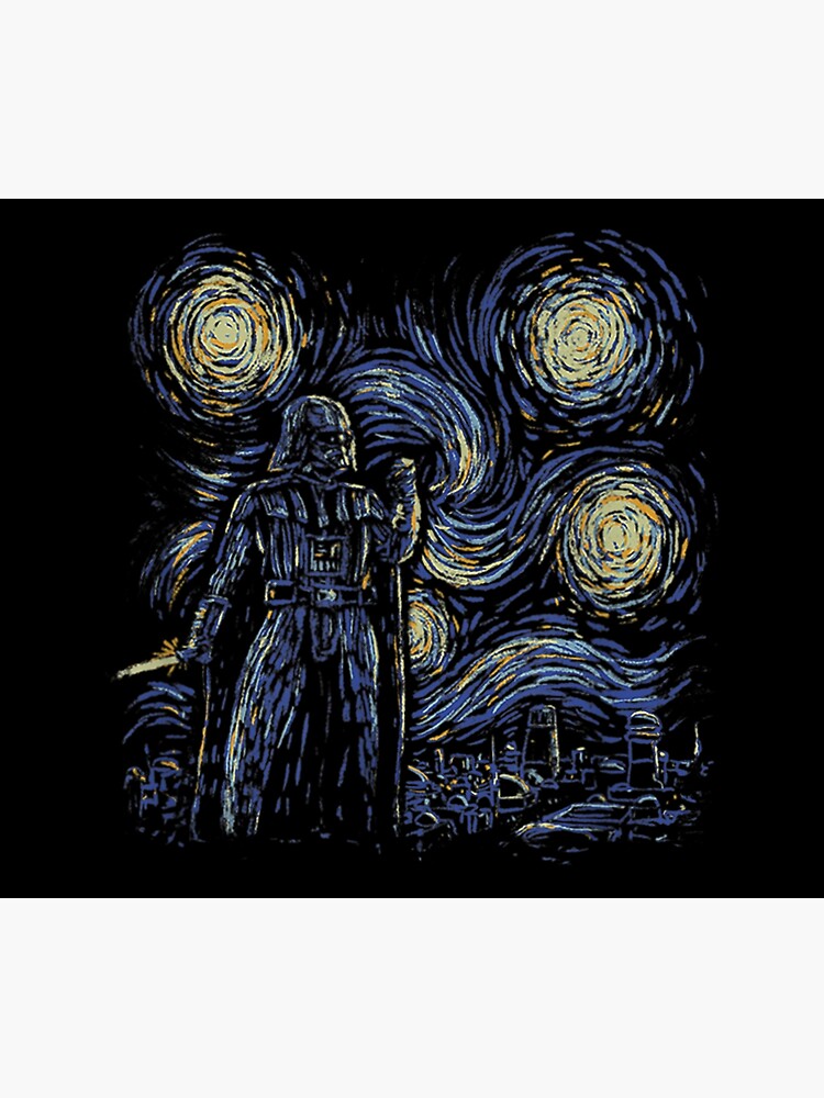 Thumbnail 2 of 2, Postcard, s t a r w a r s shirt designed and sold by richersgause.