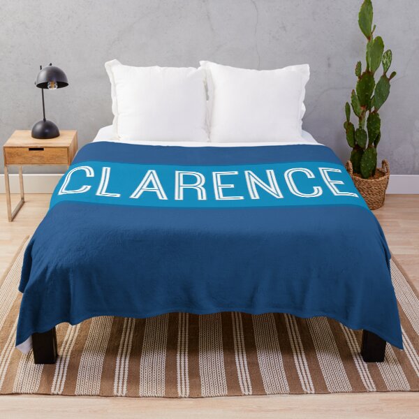 Item preview, Clarence Name designed and sold by Jeallan Designs.