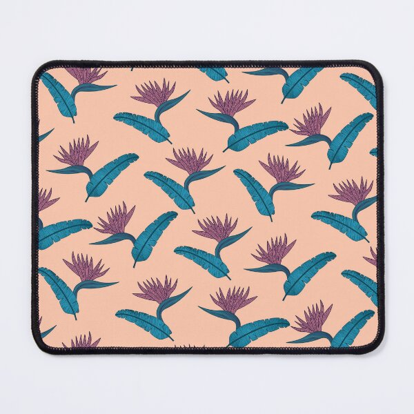 Item preview, Flowes and leaves designed and sold by Lilacoraldesgn.