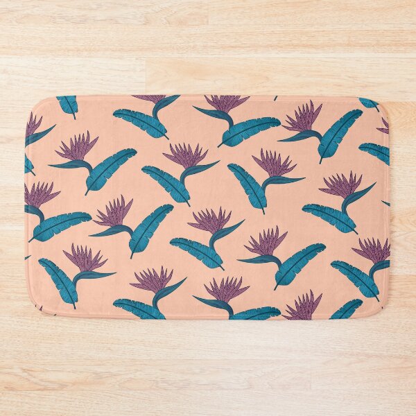 Item preview, Flowes and leaves designed and sold by Lilacoraldesgn.