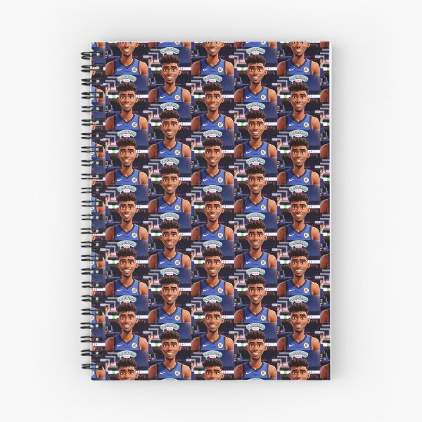 Item preview, JONATHAN ISAAC designed and sold by PIXELPRINTS53.