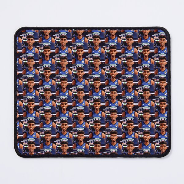 Item preview, JONATHAN ISAAC designed and sold by PIXELPRINTS53.