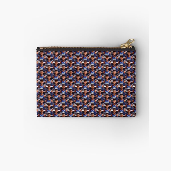 Item preview, JONATHAN ISAAC designed and sold by PIXELPRINTS53.
