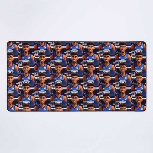 Item preview, JONATHAN ISAAC designed and sold by PIXELPRINTS53.