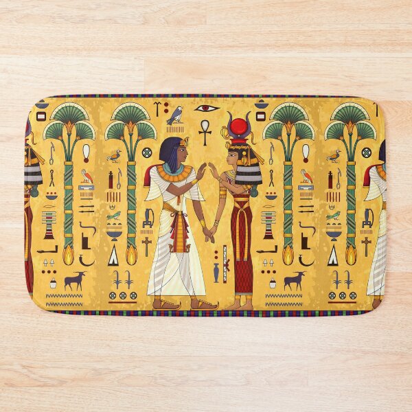 Item preview, Copy of Egyptian art designed and sold by Borozenets.