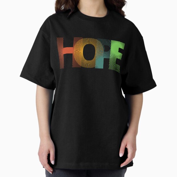 Item preview, Hope T-Shirts designed and sold by Zizimo.
