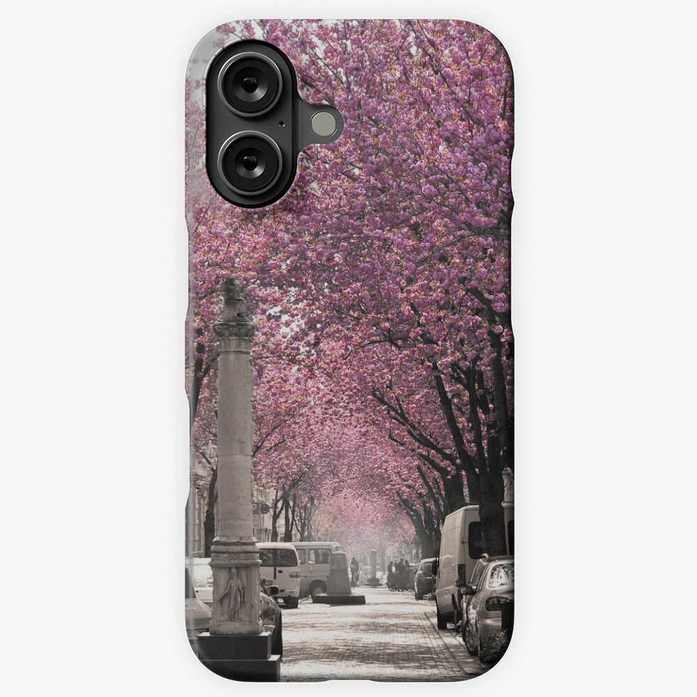 Item preview, iPhone Leichte Hülle designed and sold by VictoriaBonn.