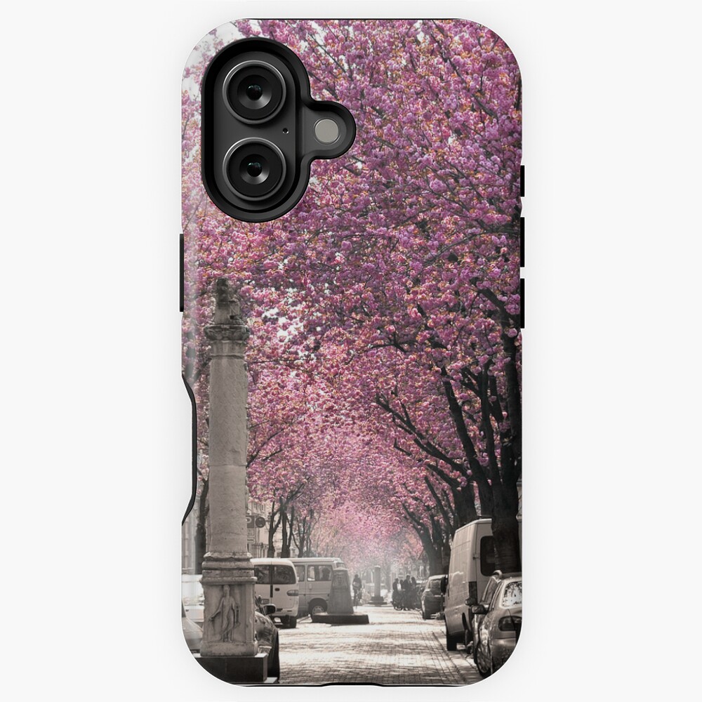 Item preview, iPhone Robuste Hülle designed and sold by VictoriaBonn.