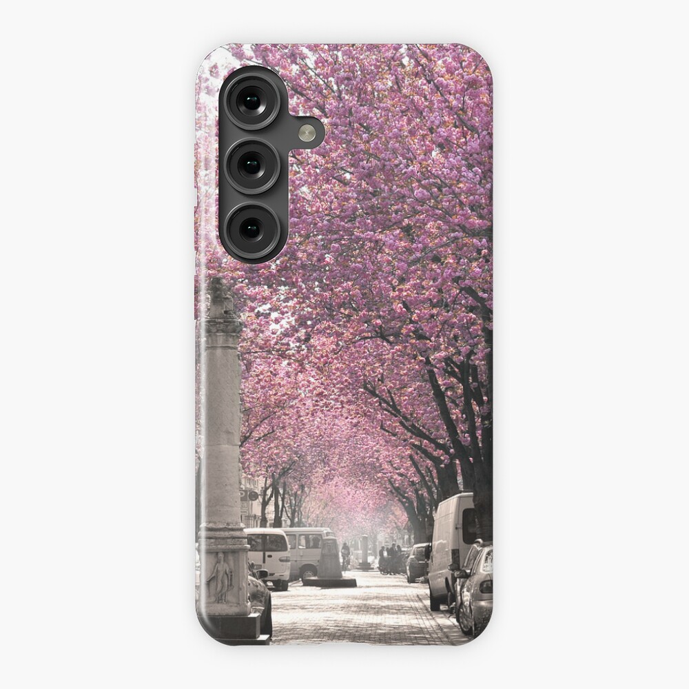 Item preview, Samsung Galaxy Leichte Hülle designed and sold by VictoriaBonn.