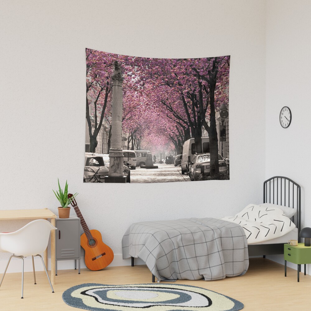 Item preview, Wandbehang designed and sold by VictoriaBonn.