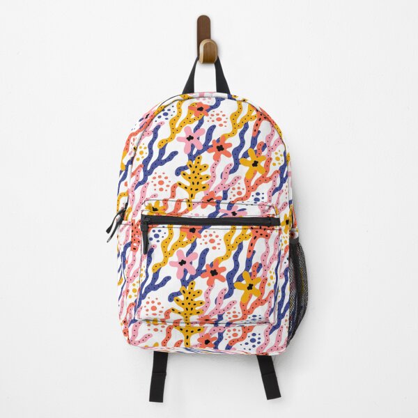 Item preview, Colorfull summer pattern. designed and sold by Leberks.