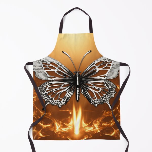 Item preview, "Butterflies Bliss: Creative Design T-Shirt for Nature Enthusiasts" designed and sold by SSulatul101.