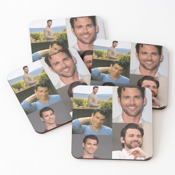 Item preview, Kevin McGarry collage designed and sold by appa-sr.