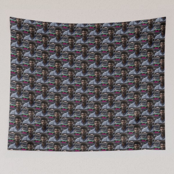 Item preview, JONATHAN ISAAC designed and sold by PIXELPRINTS53.