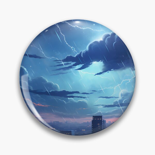 Item preview, Heavy Storm designed and sold by FTS-Studio.