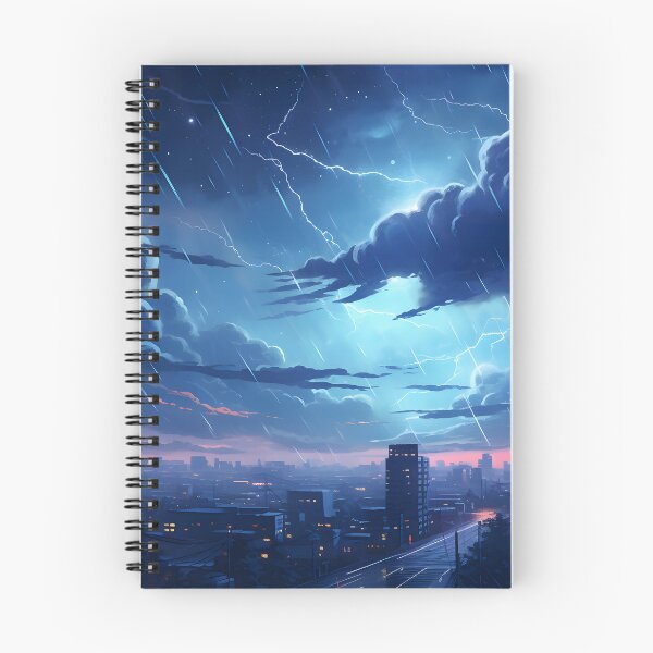 Item preview, Heavy Storm designed and sold by FTS-Studio.