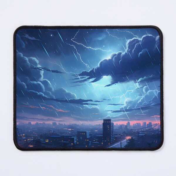 Item preview, Heavy Storm designed and sold by FTS-Studio.