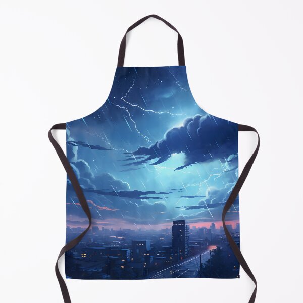 Item preview, Heavy Storm designed and sold by FTS-Studio.