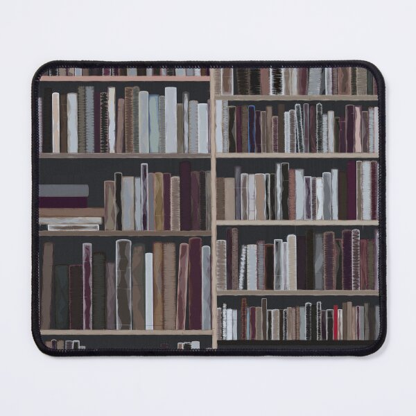 Item preview, Rich Library Composition designed and sold by Tactux - Digital Artist.